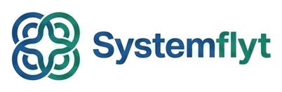 Systemflyt logo